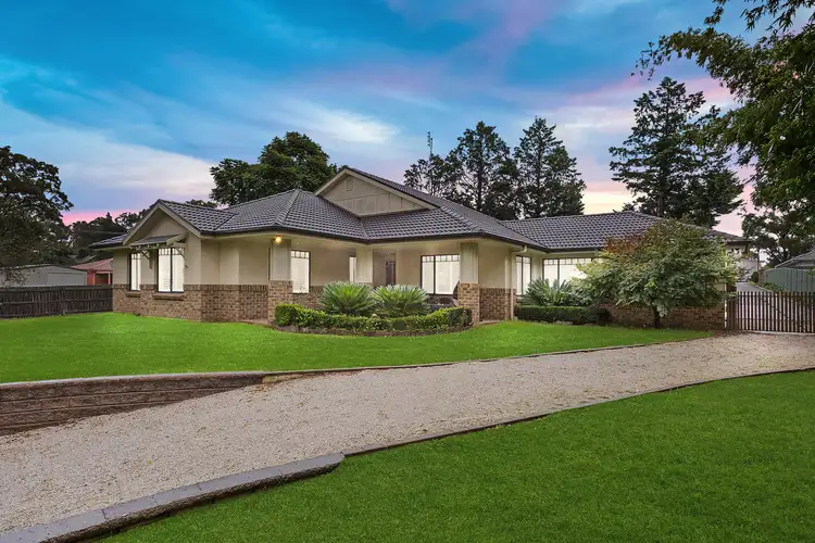 40A Castlereagh Street, Tahmoor NSW 2573