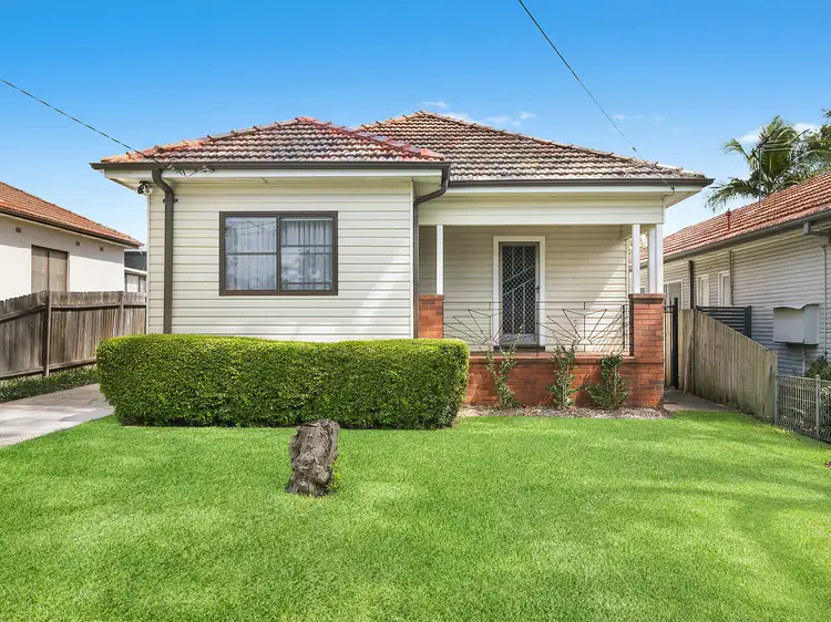 16 Maling Avenue, Ermington NSW 2115
