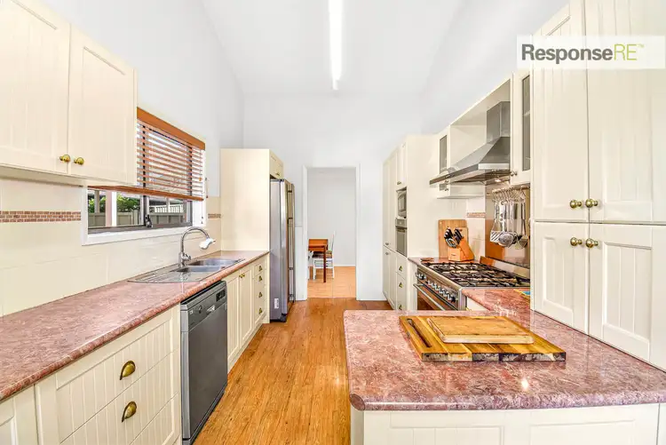 Third view of Homely house listing, 41 Callisto Drive, Cranebrook NSW 2749