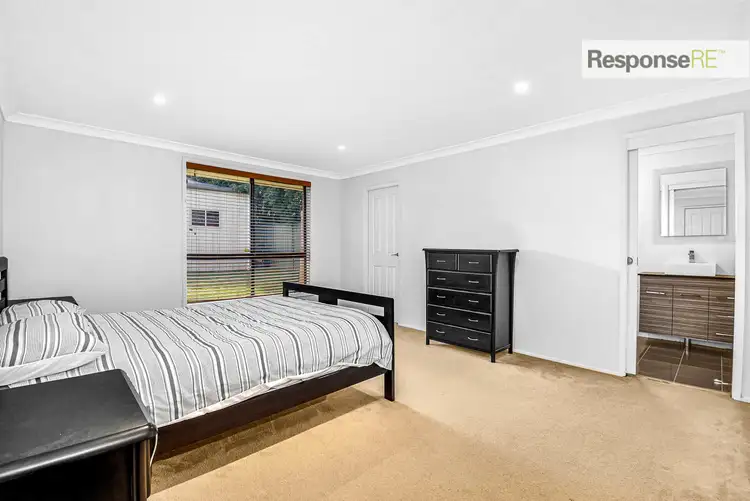 Sixth view of Homely house listing, 41 Callisto Drive, Cranebrook NSW 2749