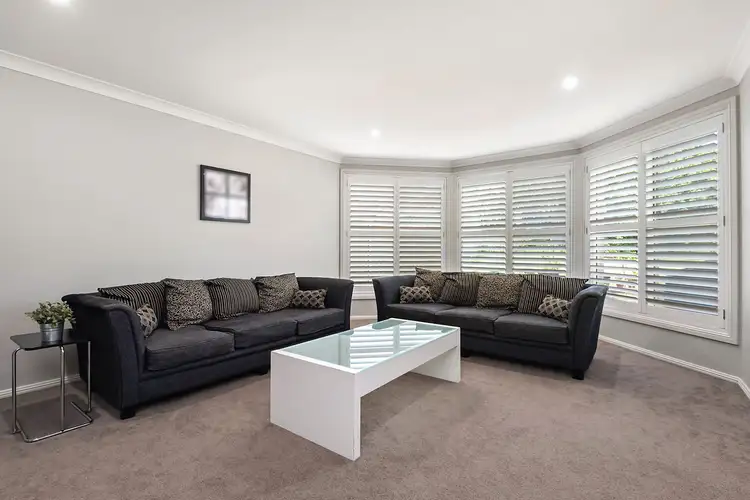Second view of Homely house listing, 6 Willaroo Avenue, Woronora Heights NSW 2233