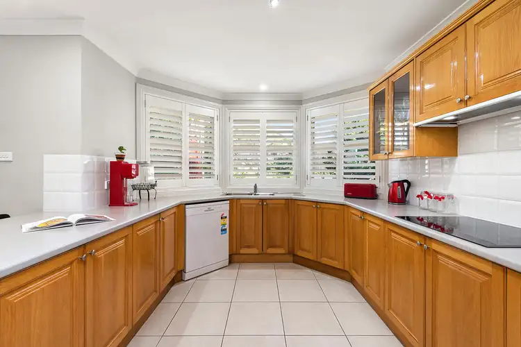 Third view of Homely house listing, 6 Willaroo Avenue, Woronora Heights NSW 2233