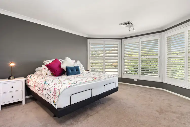 Fifth view of Homely house listing, 6 Willaroo Avenue, Woronora Heights NSW 2233