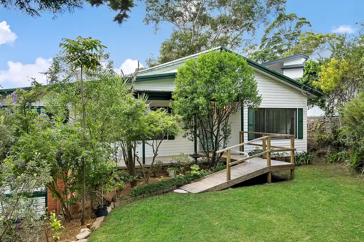 Main view of Homely house listing, 37 Anzac Avenue, Engadine NSW 2233
