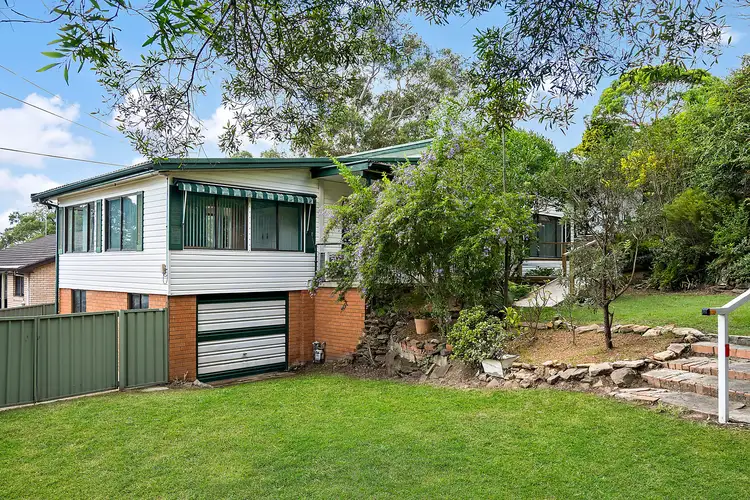 Second view of Homely house listing, 37 Anzac Avenue, Engadine NSW 2233