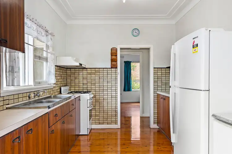 Fourth view of Homely house listing, 37 Anzac Avenue, Engadine NSW 2233