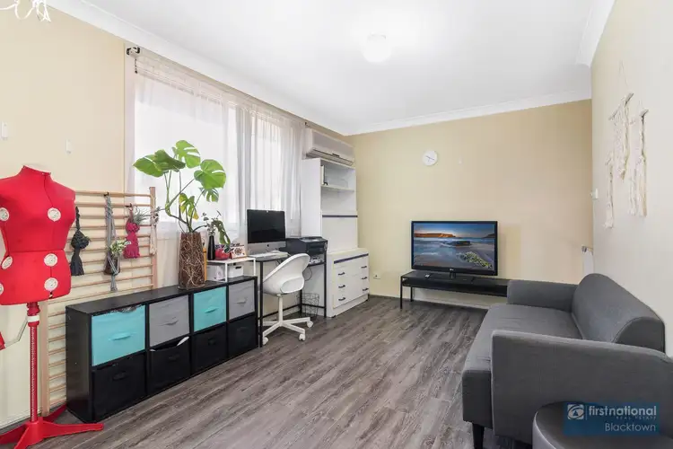 Second view of Homely townhouse listing, 4/2 Charlotte Road, Rooty Hill NSW 2766