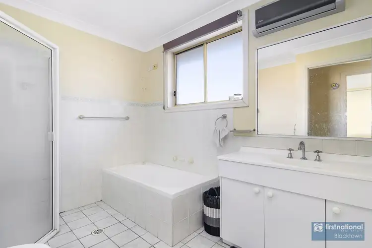 Fourth view of Homely townhouse listing, 4/2 Charlotte Road, Rooty Hill NSW 2766