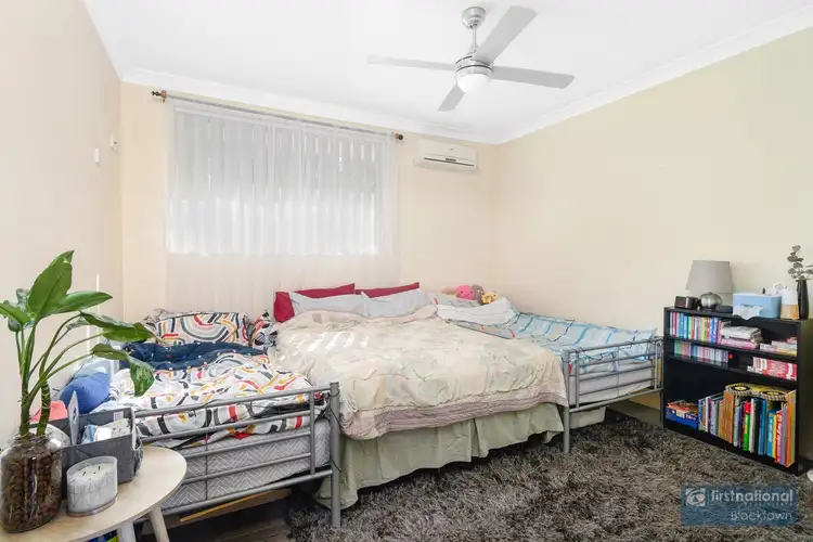 Fifth view of Homely townhouse listing, 4/2 Charlotte Road, Rooty Hill NSW 2766