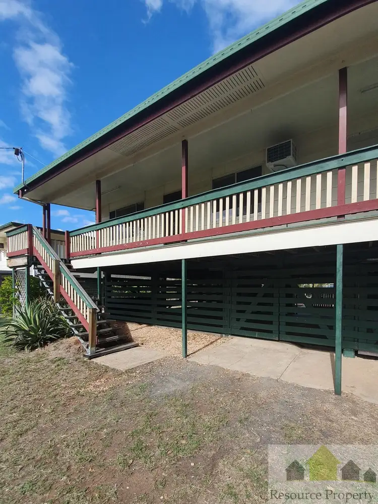 7 Taurus Street, Blackwater QLD 4717