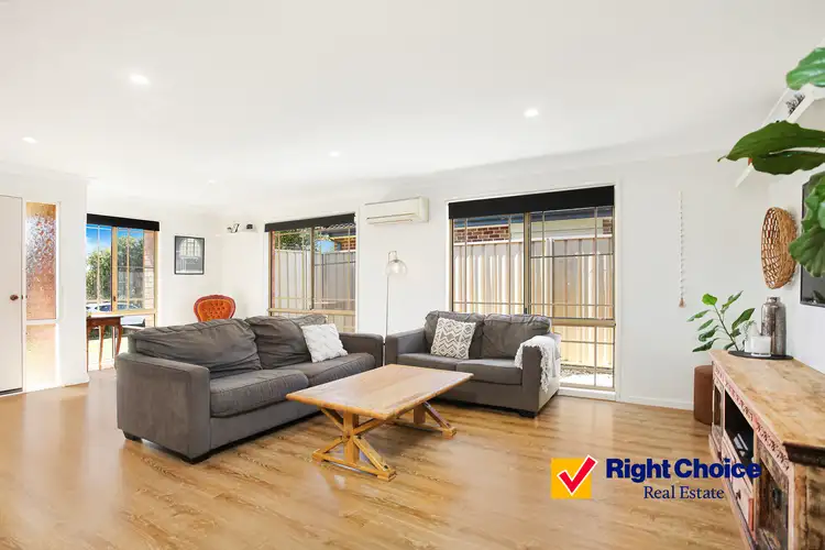 Third view of Homely house listing, 6 Kianga Close, Flinders NSW 2529