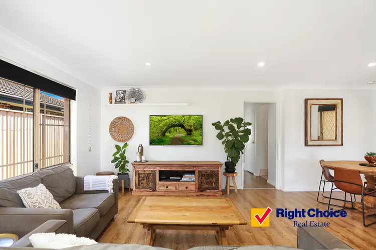 Fourth view of Homely house listing, 6 Kianga Close, Flinders NSW 2529