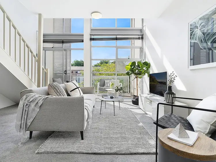 C207/3 Brennan Street, Alexandria NSW 2015