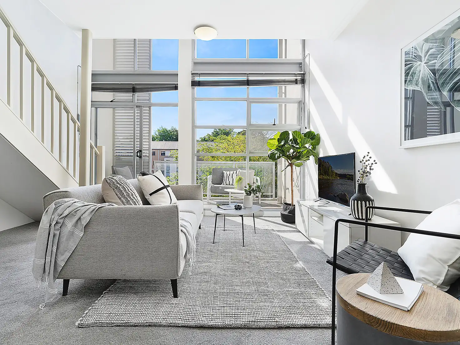 Main view of Homely apartment listing, C207/3 Brennan Street, Alexandria NSW 2015