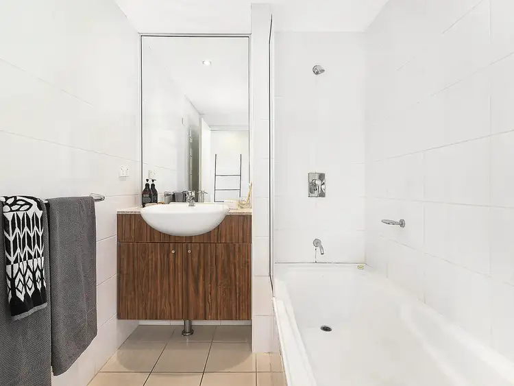 Third view of Homely apartment listing, C207/3 Brennan Street, Alexandria NSW 2015