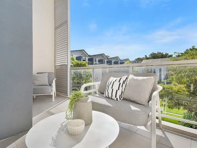Fourth view of Homely apartment listing, C207/3 Brennan Street, Alexandria NSW 2015