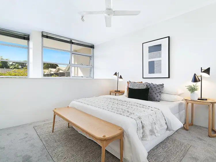 Sixth view of Homely apartment listing, C207/3 Brennan Street, Alexandria NSW 2015
