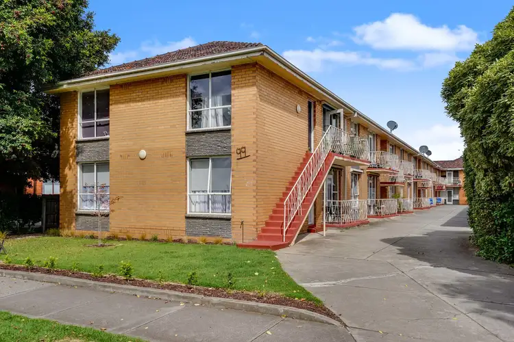 Main view of Homely apartment listing, 15/99 Verdon Street, Williamstown VIC 3016