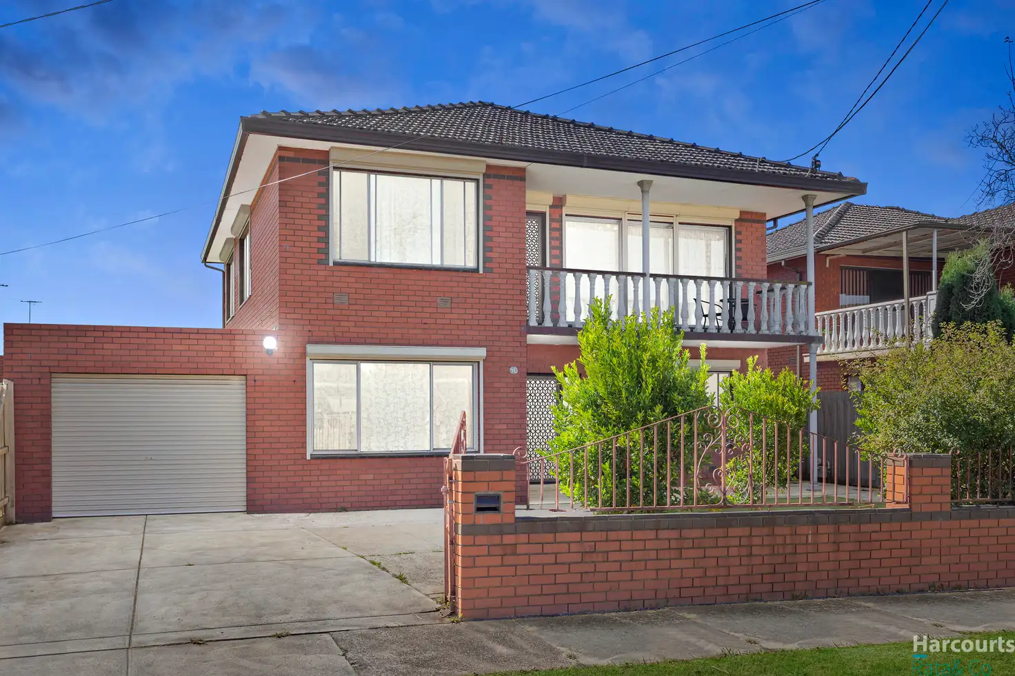 Main view of Homely house listing, 50 Oxford Drive, Thomastown VIC 3074