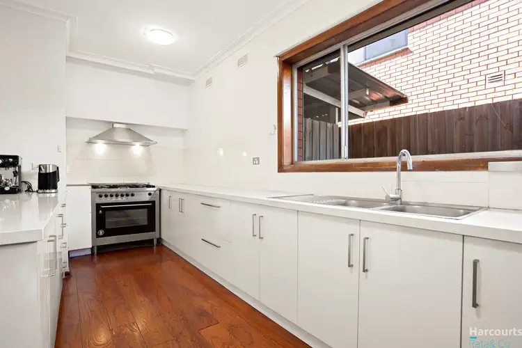 Fourth view of Homely house listing, 50 Oxford Drive, Thomastown VIC 3074