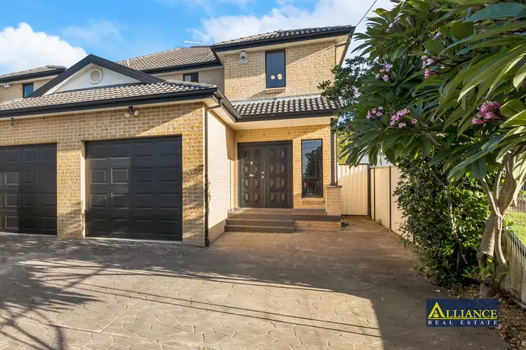 99A Tower Street, Panania NSW 2213