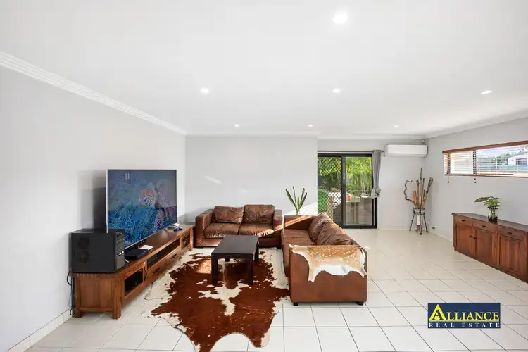 Third view of Homely semi-detached listing, 99A Tower Street, Panania NSW 2213