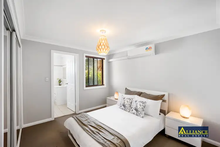 Fifth view of Homely semi-detached listing, 99A Tower Street, Panania NSW 2213