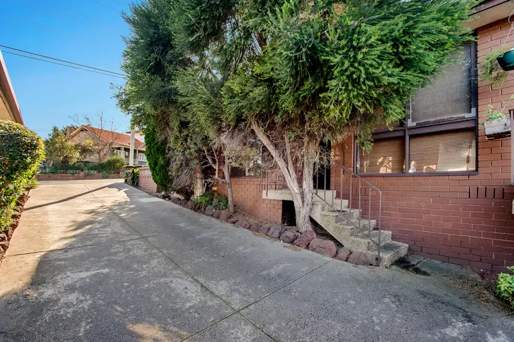 Main view of Homely apartment listing, 1/512-514 Moreland Road, Brunswick West VIC 3055