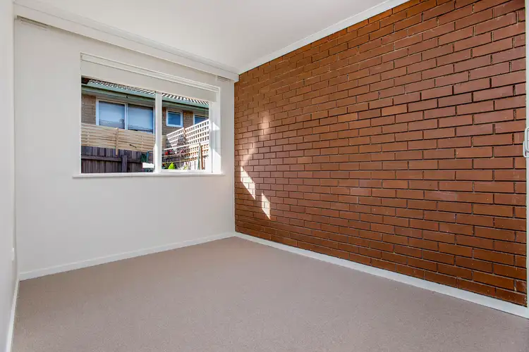 Fifth view of Homely apartment listing, 1/512-514 Moreland Road, Brunswick West VIC 3055