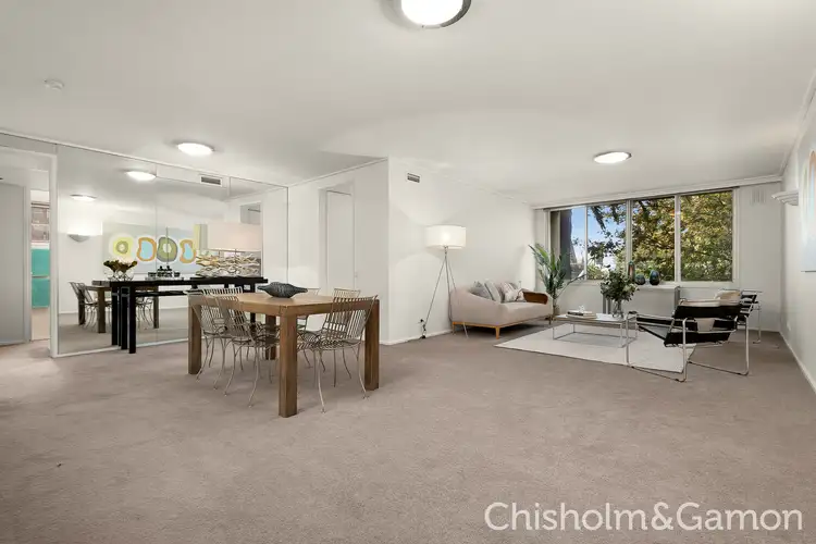 6/168 Toorak Road West, South Yarra VIC 3141