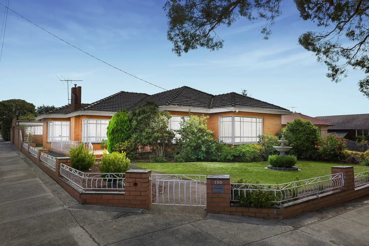 Main view of Homely house listing, 130 Anderson Road, Fawkner VIC 3060
