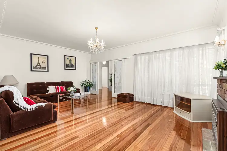 Second view of Homely house listing, 130 Anderson Road, Fawkner VIC 3060
