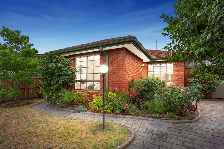 Main view of Homely unit listing, 8/743-747 Mt Alexander Road, Moonee Ponds VIC 3039