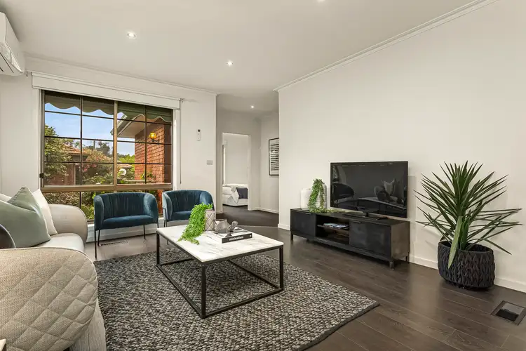 Second view of Homely unit listing, 8/743-747 Mt Alexander Road, Moonee Ponds VIC 3039