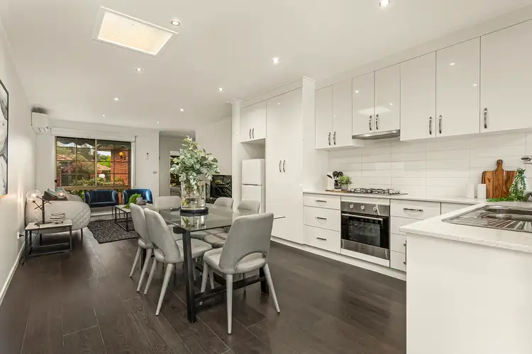 Third view of Homely unit listing, 8/743-747 Mt Alexander Road, Moonee Ponds VIC 3039