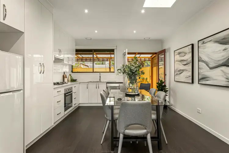 Fourth view of Homely unit listing, 8/743-747 Mt Alexander Road, Moonee Ponds VIC 3039