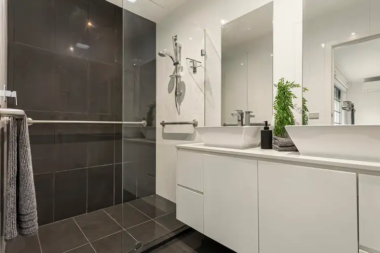 Sixth view of Homely unit listing, 8/743-747 Mt Alexander Road, Moonee Ponds VIC 3039
