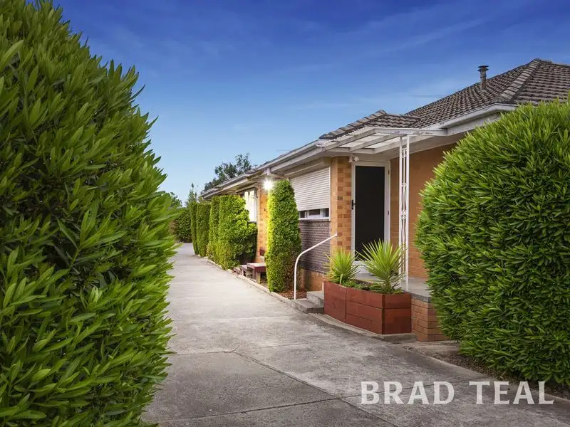 Main view of Homely unit listing, 2/32 Liverpool Street, Coburg VIC 3058