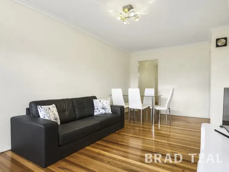 Second view of Homely unit listing, 2/32 Liverpool Street, Coburg VIC 3058