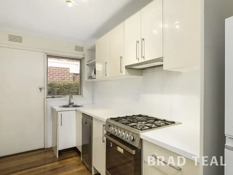 Third view of Homely unit listing, 2/32 Liverpool Street, Coburg VIC 3058