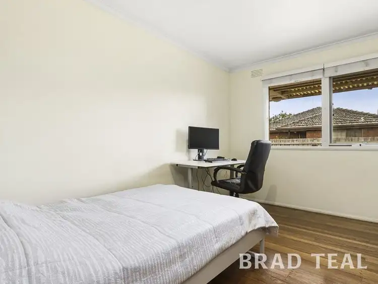Fourth view of Homely unit listing, 2/32 Liverpool Street, Coburg VIC 3058