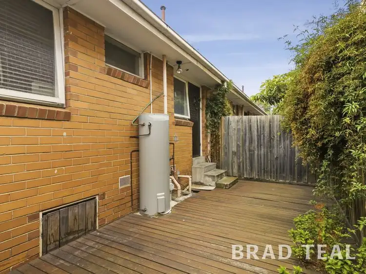 Sixth view of Homely unit listing, 2/32 Liverpool Street, Coburg VIC 3058