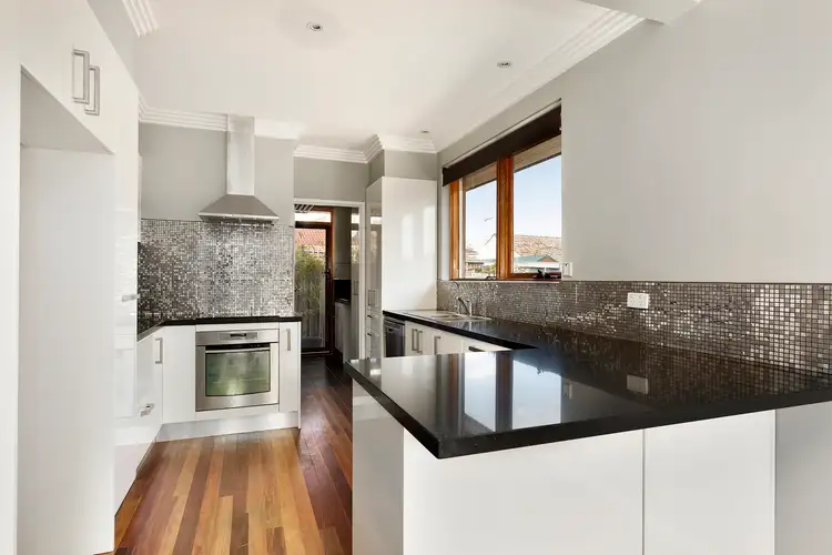 Second view of Homely villa listing, 8/508-510 Moreland Road, Brunswick West VIC 3055