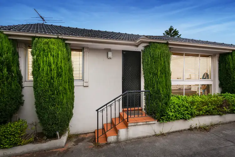 2/11 Halpin Street, Brunswick West VIC 3055