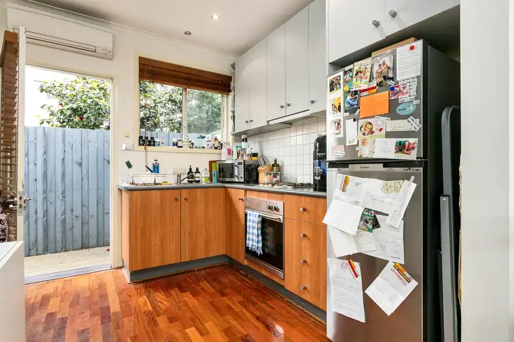 Third view of Homely unit listing, 2/11 Halpin Street, Brunswick West VIC 3055