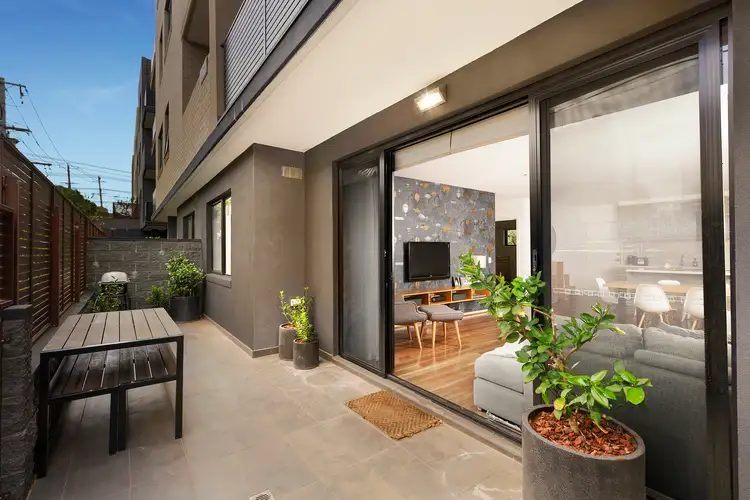 3/80 Hopetoun Avenue, Brunswick West VIC 3055