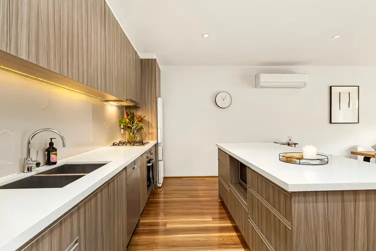 Fourth view of Homely apartment listing, 3/80 Hopetoun Avenue, Brunswick West VIC 3055