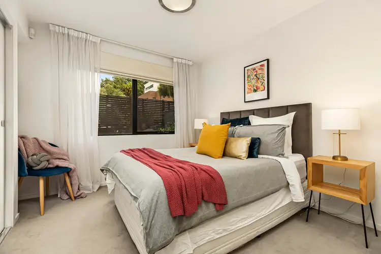 Sixth view of Homely apartment listing, 3/80 Hopetoun Avenue, Brunswick West VIC 3055