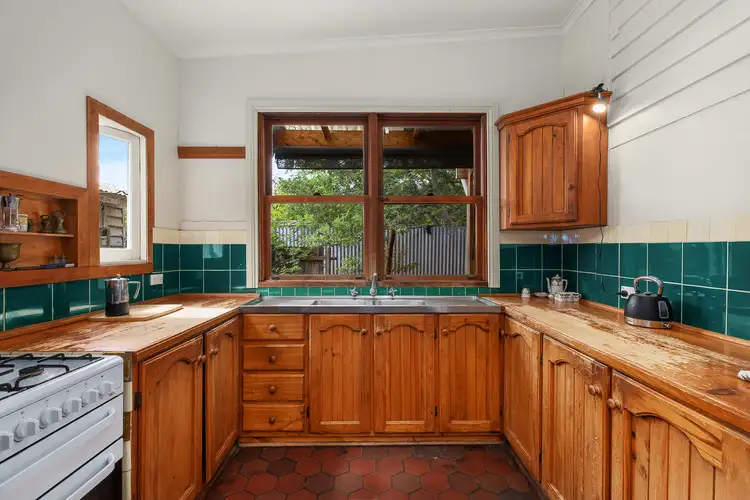 Third view of Homely house listing, 21 Coburg Street, Coburg VIC 3058