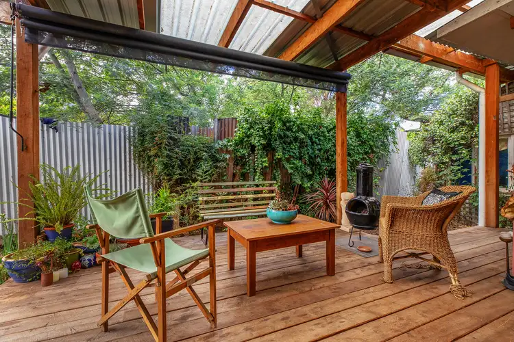 Sixth view of Homely house listing, 21 Coburg Street, Coburg VIC 3058